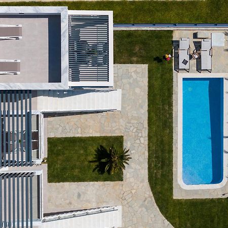 Olympiada Residential Complex & Villas Kavála Eksteriør bilde