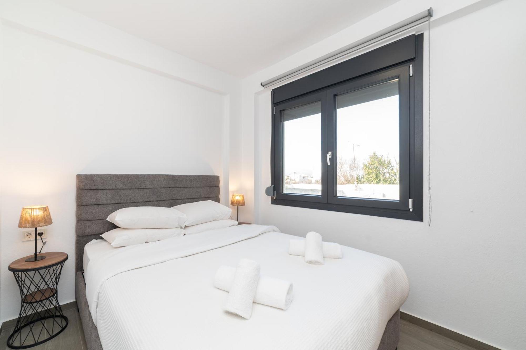 Olympiada Residential Complex & Villas Kavála Eksteriør bilde