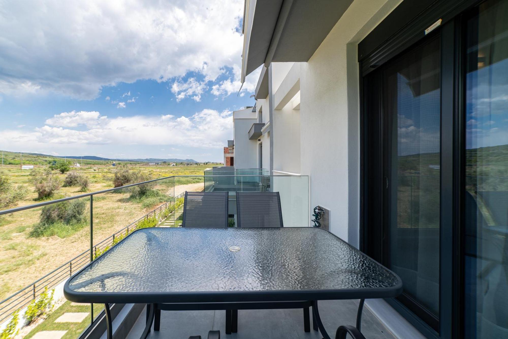 Olympiada Residential Complex & Villas Kavála Eksteriør bilde